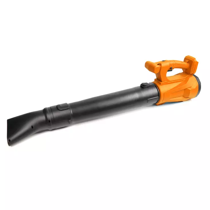 Robota akkulehtipuhallin DC-LB18V runko - Lehtipuhaltimet - 0017940 - 1