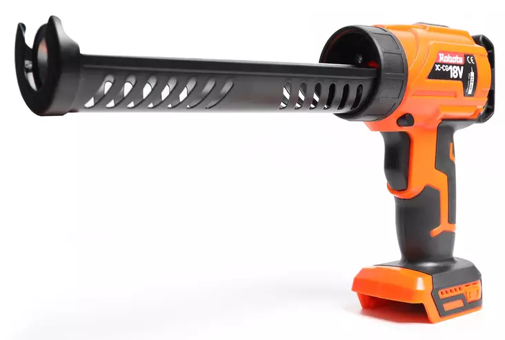 Robota akkusilikonipuristin DC-CG18V runko - Muut akkutyökalut - 0019320 - 1