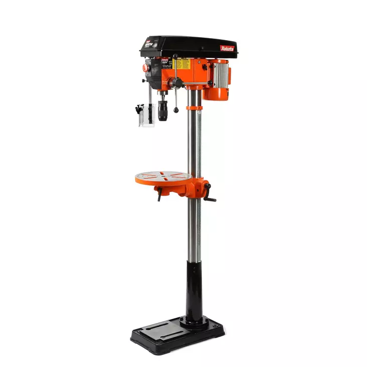 Robota Pylväsporakone 551W - Pylväsporakoneet - 0015890 - 1