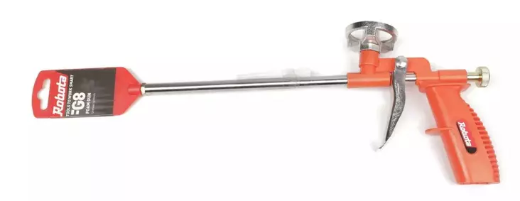 Robota Uretaanipistooli Basic - Silikonipuristimet ja uretaanipistoolit - 0014970 - 1