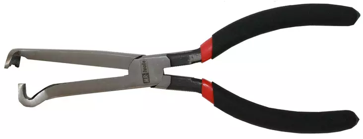 Sähköliittimen irrotus-/avauspihti 8" - Johtopihdit, sähkömiehen pihdit - 0019210 - 1