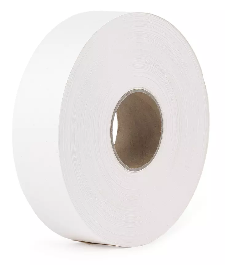 Saumanauha paperi 50mm x 23m - Laastit  ja tasoitteet - 0009190 - 1