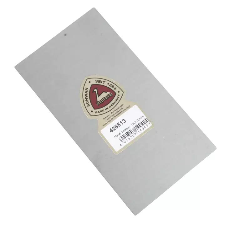 Schwan sikli 70x130mm - Muuraus- ja laatoitustyökalut - 0003050 - 1