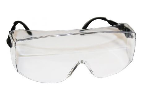 Suojalasit silmälasien päälle - Suojalasit ja kasvonsuojaimet - 0006690 - 1