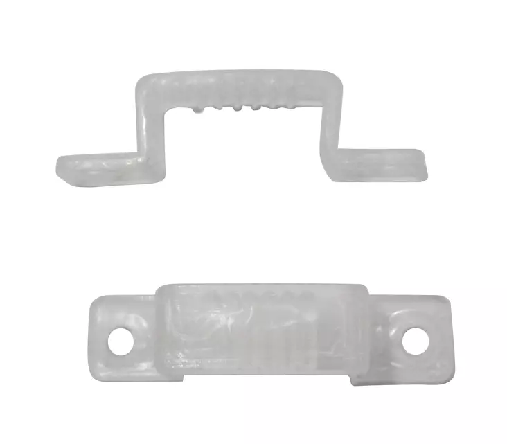 Tamo Led-nauhan kiinnikkeet 10kpl - Led-nauhat - 0014670 - 1