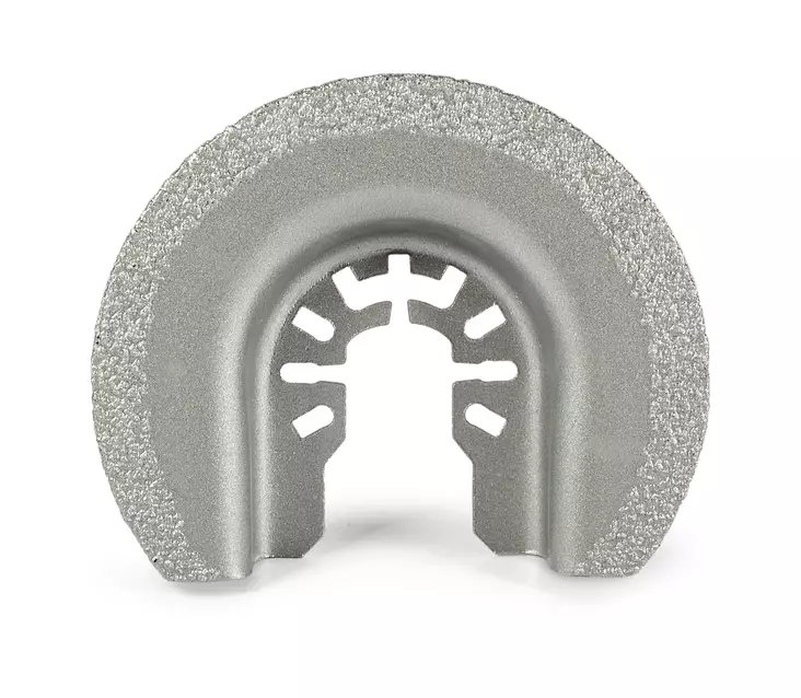 Tamo monitoimikoneen terä 65mm lasi/kaakeli - Monitoimikoneen terät - 0002980 - 1