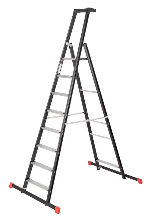 Tikli Ammattitasotikas 8-ask. - A-tikkaat  - 0012400 - 1