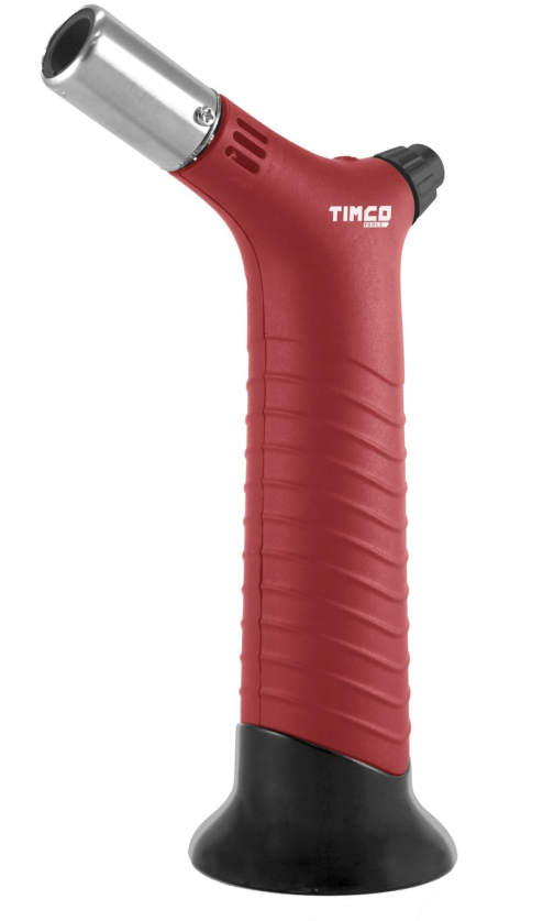 Timco puhalluslamppu 1000°C - Kaasupolttimet, tohot - 0017570 - 1