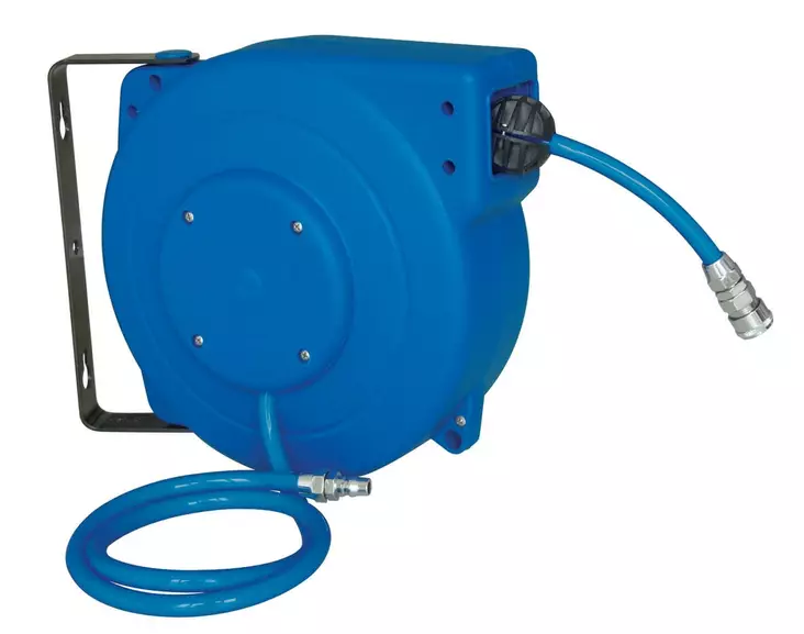 Timco Tools 10m paineilmaletkukela umpikela - Paineilmaletkut - 0008860 - 2