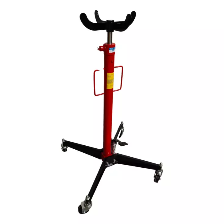 Vaihteistonostin 500 kg CE 1100-1835 mm - Muut korjaamotyökalut - 0018760 - 1