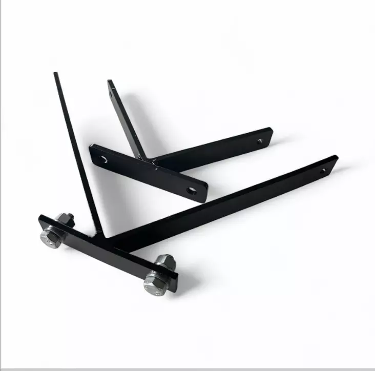 Valaisinteline Malli-10 - Työvalot ja valonheittimet - 0020730 - 1