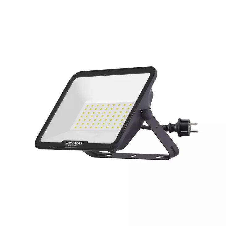 Valonheitin Samsung LED 50W IP44 5000lm 4000K - Työvalot ja valonheittimet - 0020360 - 1