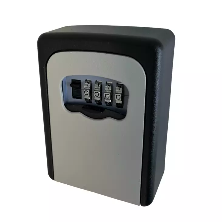 Vara-avainkaappi numerolukolla - Avainpiilot - 0018390 - 1