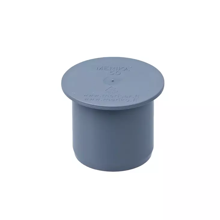 Viemärin tulppa 50mm - 50mm viemäriosat - 0015030 - 3