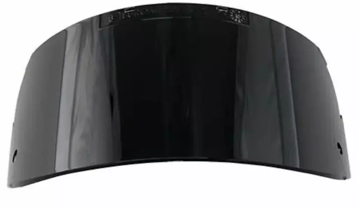 Visiirisuodin tummuus 10 - Hitsausmaskit ja hitsaajan varusteet - 0002680 - 1