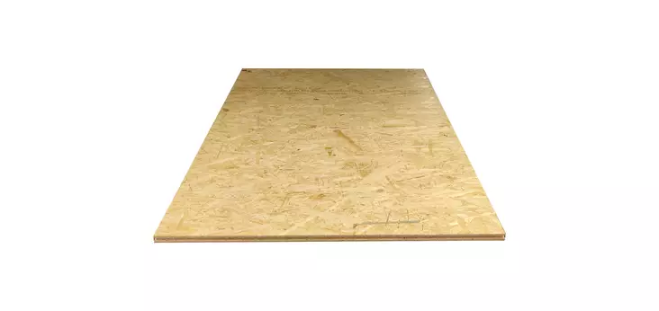 Warma OSB-Vaneri 18mm, koko 1200x800mm - Vanerilevyt - 0009780 - 1