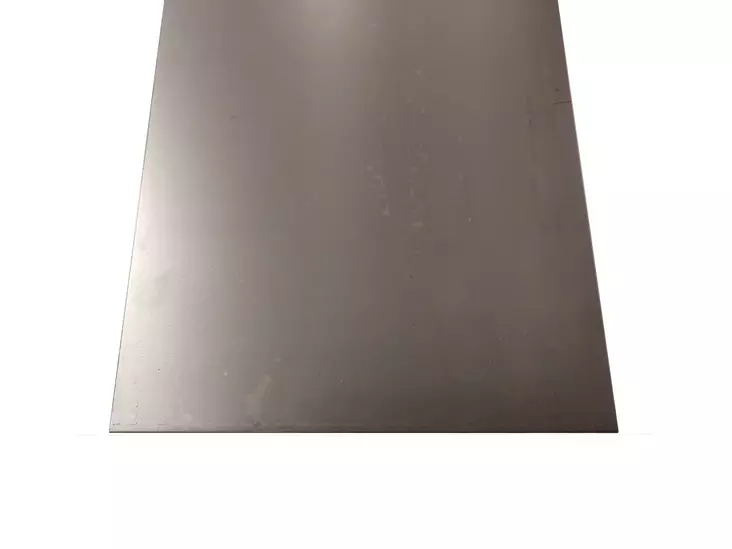 Warma Peltilevy kylmävalssattu 1,0mm, koko 250x1000mm - Peltilevyt - 0009700 - 1