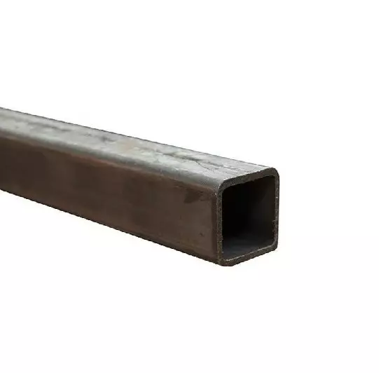 WARMA RHS-putki 30x30x3mm, pituus 2m - Kantikkaat teräsputket - 0022100 - 1