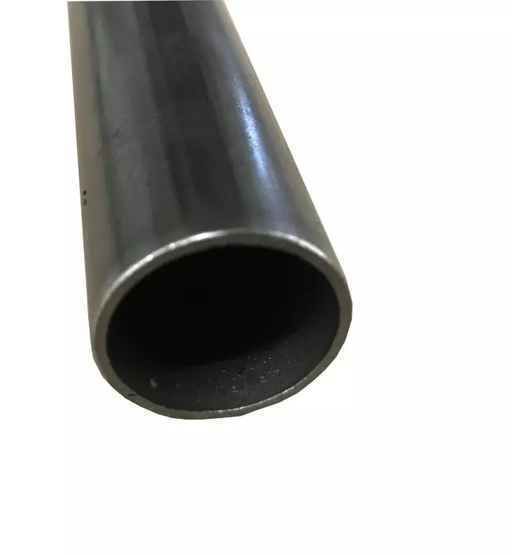 Warma Teräsputki pyöreä 25mm, pituus 2m - Pyöreät teräsputket - 0009600 - 1