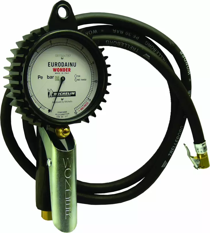 Wonder Eurodainu renkaantäyttölaite 1,5m - Renkaantäyttölaitteet - 0008340 - 1
