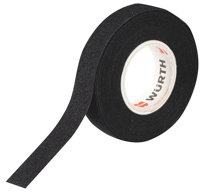 Wurth Kaapelinhallintateippi 16mm, 5m - Asennusteipit - 0014700 - 1