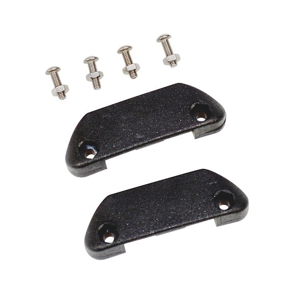 Wurth kuulosuojainadapteri Spider kypärään - Suojakypärät - 0010640 - 1