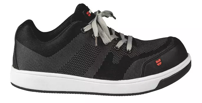 Wurth Turvajalkine RAMBLER LOW 42 - Työkengät ja sukat - 0016230 - 1