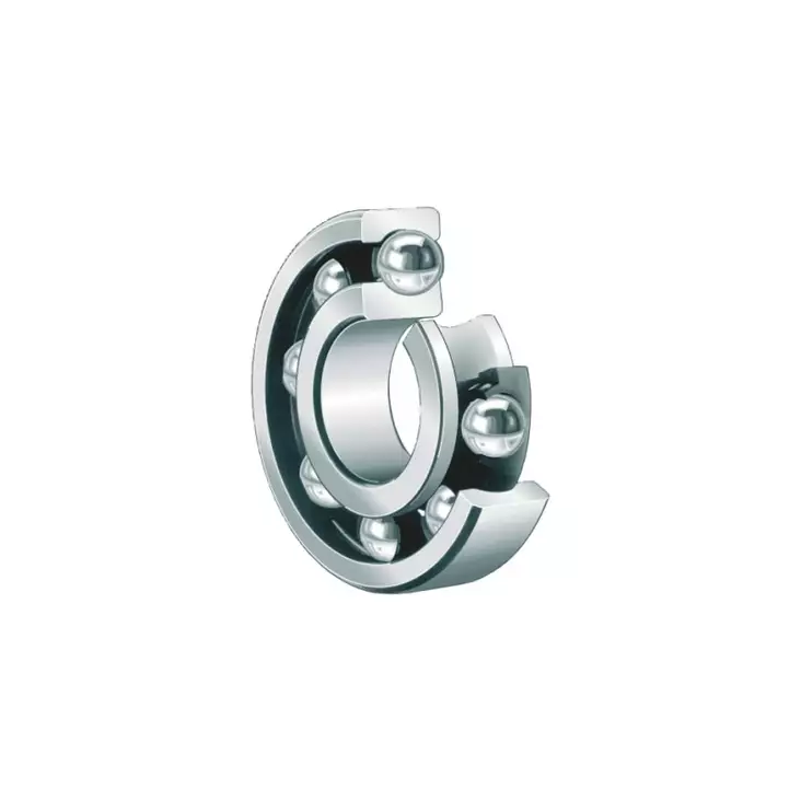 Wurth urakuulalaakeri 6307 2RS - Kuulalaakerit - 0010780 - 1