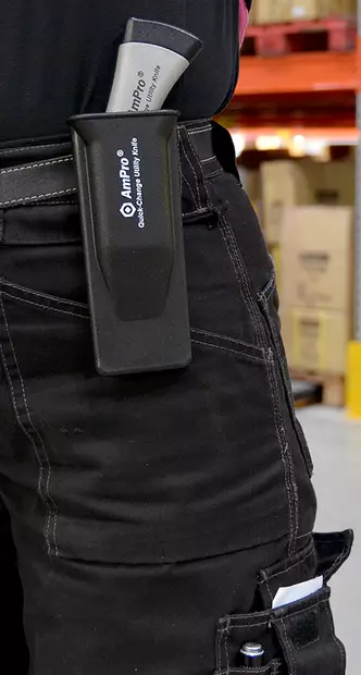 Ampro mattopuukko tupella - Mattopuukot - 0006081 - 2