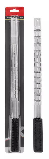 Amrox hylsypidin 1/2", 14-paikkainen - Hylsyt - 0021921 - 1