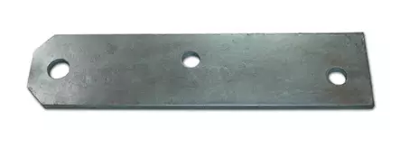 Arctic Marine Laiturisarana suora 1kpl, kuumasinkitty - Laiturisaranat - 0004551 - 1