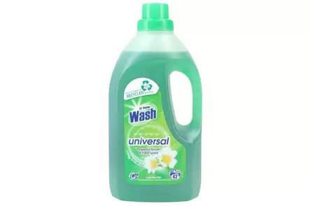 At home Pyykinpesugeeli Universal 1,5l - Käsienpesuaineet - 0021591 - 1