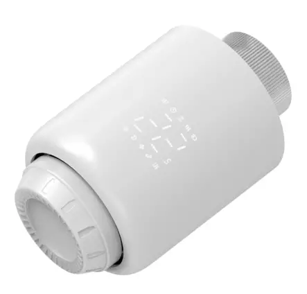 Båden Wifi patteritermostaatti 4-ohjelmaa - Patteritermostaatit - 0022151 - 1