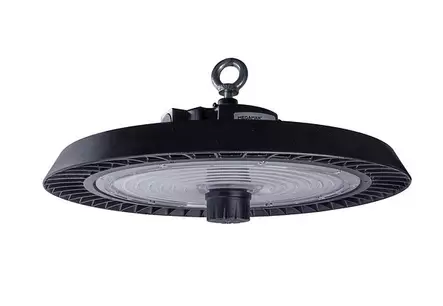 Harju Hallivalaisin KEO 200W, 31000lm, 4000K, liiketunnistimella - Työvalot ja valonheittimet - 0020961 - 1