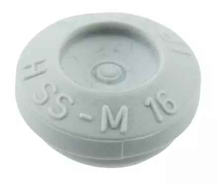 Harju Läpivienti HSS 5-10 M16 5kpl - Liittimet ja tarvikkeet - 0010171 - 1