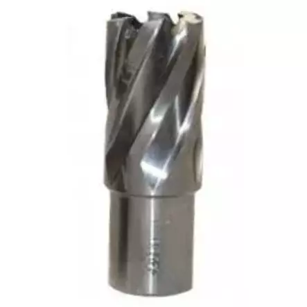 HHS reikäsaha/poranterä weldon kiinnityksellä 12mm - Metalliporanterät - 0014541 - 1