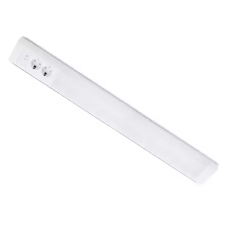 Led Energie Työpistevalaisin 15W 1300lm 4000K 760mm, 2 x pistorasia - Työpistevalaisimet - 0004211 - 1