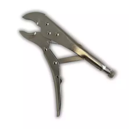 Lukkopihti 225mm - Lukkopihdit - 0018361 - 2