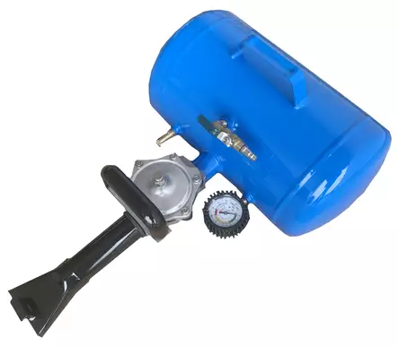 Palteennostin 20L - Auton erikoistyökalut - 0018751 - 1