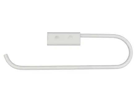 Pisla Jutta talouspaperiteline valk. - Paperitelineet - 0021791 - 1