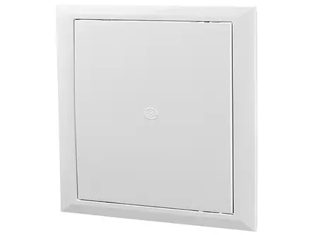 Pisla tarkastusluukku 300x300mm valkoinen - Huoltoluukut ja peitelevyt - 0002391 - 2