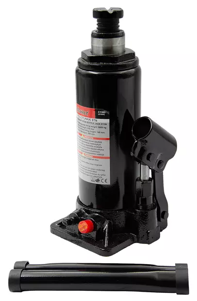 Pullotunkki 8ton - Hallitunkit ja pullotunkit - 0021451 - 1