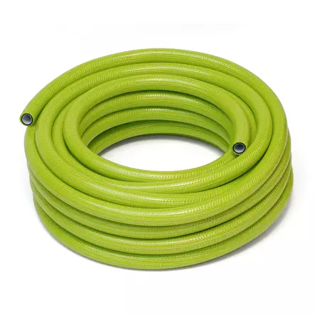 Puutarhaletku kiertymätön 5/8" 25m 6-kerroksinen - Kasteluletkut - 0021741 - 2