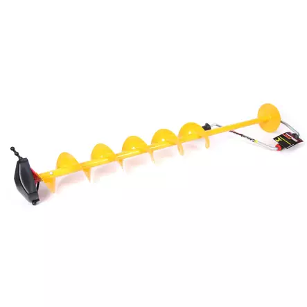 Rammer Auger Power Series 5" / 130mm jääkaira - Vapaa-aika - 0020981 - 2