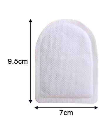 Retki Varpaanlämmitin kertakäyttö 2kpl - Työvaatteet - 0017761 - 2