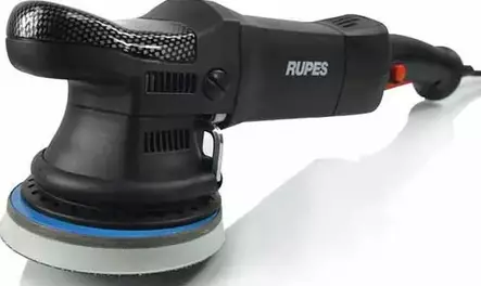 Rupes Kiillotuskone Epäkesko 180mm 500W - Kiillotuskoneet - 0012931 - 1