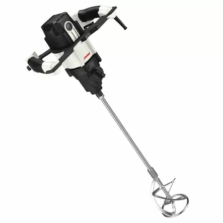 Staring Sekoituskone STM-1800, 1800W, 140mm vispilällä - Sekoittimet laasteille ja maaleille - 0021061 - 1