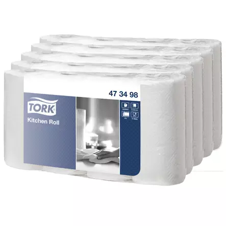 Tork Talouspaperi 20rll - Käsipyyhepaperit - 0022261 - 1