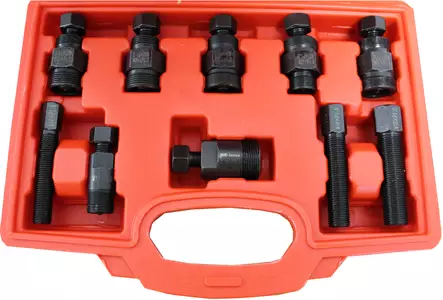 Vauhtipyörän/magneeton ulosvetäjäsarja 10-os. - Ulosvetäjät - 0022111 - 2