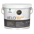 Teknos Hirsivaha Helo Solana Wax Väritön 2,7L - Lakat - 0019981 - 1